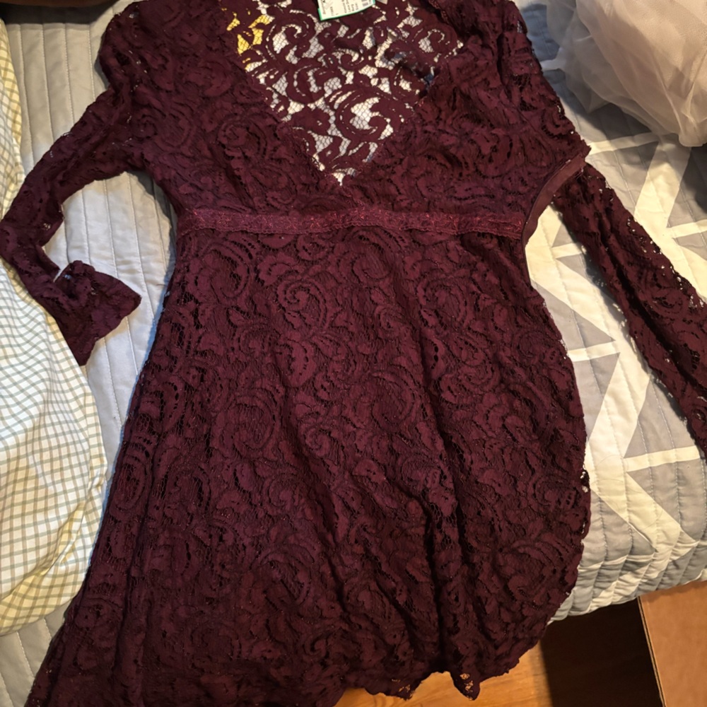 vintage dress